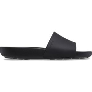 imageCrocs Womens Splash Slide SandalBlack