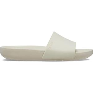 imageCrocs Womens Splash Slide SandalBone