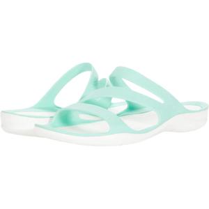 imageCrocs Womens Swiftwater SandalPistachio