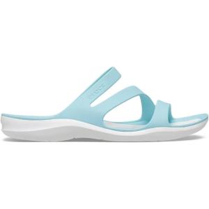 imageCrocs Womens Swiftwater SandalPure WaterWhite