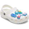 imageCrocs 5Pack Peppa Pig Shoe Charms  JibbitzPeppa Pig 5Pack