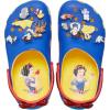 imageCrocs Classic Clog Ps Boys ShoesSunshine
