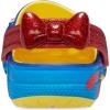 imageCrocs Classic Clog Ps Boys ShoesSunshine