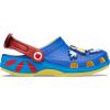 imageCrocs Classic Clog Ps Boys ShoesSunshine