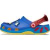 imageCrocs Classic Clog Ps Boys ShoesSunshine