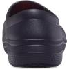 imageCrocs Unisex Adult Work On The Clock Literide SlipOn ClogsBlack