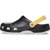 imageCrocs UnisexAdult NHL Classic ClogsBoston Bruins