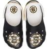 imageCrocs UnisexAdult NHL Classic ClogsBoston Bruins