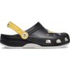 imageCrocs UnisexAdult NHL Classic ClogsPittsburgh Penguins
