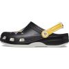 imageCrocs UnisexAdult NHL Classic ClogsPittsburgh Penguins