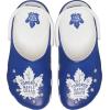 imageCrocs UnisexAdult NHL Classic ClogsToronto Maple Leafs