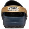 imageCrocs UnisexAdult NHL Classic ClogsVegas Golden Knights