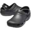 imageCrocs UnisexAdult Specialist II Clogs Slip Resistant Work ShoesBlack