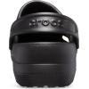 imageCrocs UnisexAdult Specialist II Clogs Slip Resistant Work ShoesBlack