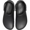 imageCrocs UnisexAdult Specialist II Clogs Slip Resistant Work ShoesBlack