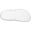 imageCrocs UnisexAdult Specialist II Clogs Slip Resistant Work ShoesWhite 1