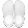 imageCrocs UnisexAdult Specialist II Clogs Slip Resistant Work ShoesWhite 1