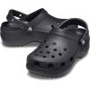 imageCrocs Womens Classic Platform ClogBlack