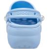 imageCrocs Womens Classic Platform ClogBlue Calcite