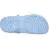 imageCrocs Womens Classic Platform ClogBlue Calcite