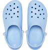 imageCrocs Womens Classic Platform ClogBlue Calcite