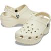 imageCrocs Womens Classic Platform ClogBone