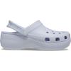 imageCrocs Womens Classic Platform ClogDreamscape