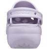 imageCrocs Womens Classic Platform ClogMauve Mist