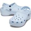 imageCrocs Womens Classic Platform ClogMineral Blue