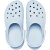 imageCrocs Womens Classic Platform ClogMineral Blue