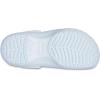 imageCrocs Womens Classic Platform ClogMineral Blue