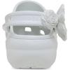 imageCrocs Womens Classic Platform ClogMoonlight