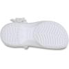 imageCrocs Womens Classic Platform ClogMoonlight