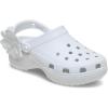 imageCrocs Womens Classic Platform ClogMoonlight