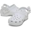 imageCrocs Womens Classic Platform ClogMoonlight