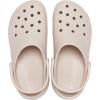 imageCrocs Womens Classic Platform ClogOffwhite