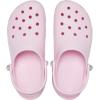 imageCrocs Womens Classic Platform ClogPink Milk