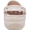 imageCrocs Womens Classic Platform ClogQuartz