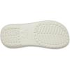 imageCrocs Womens Crush Slide Wedge SandalBone