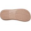 imageCrocs Womens Crush Slide Wedge SandalCork