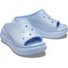 imageCrocs Womens Crush Slide Wedge SandalDreamscape