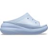 imageCrocs Womens Crush Slide Wedge SandalDreamscape