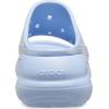 imageCrocs Womens Crush Slide Wedge SandalDreamscape