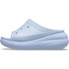 imageCrocs Womens Crush Slide Wedge SandalDreamscape