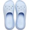 imageCrocs Womens Crush Slide Wedge SandalDreamscape