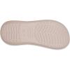 imageCrocs Womens Crush Slide Wedge SandalPink