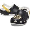 imageCrocs UnisexAdult NHL Classic ClogsBoston Bruins