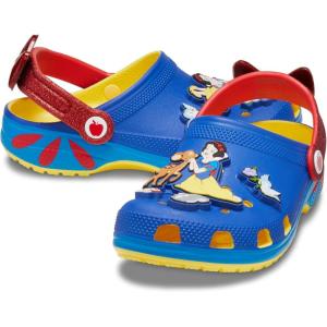 imageCrocs Classic Clog Ps Boys ShoesSunshine