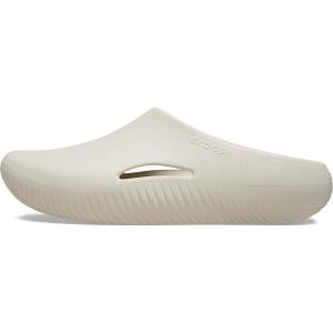 imageCrocs Unisex Adult Mellow ClogsStucco