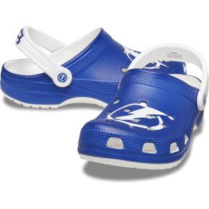 imageCrocs UnisexAdult NHL Classic ClogsTampa Bay Lightning